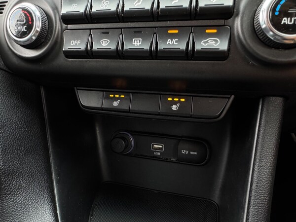 Used Kia Sportage 2020 for sale - 75589755: Photo 25