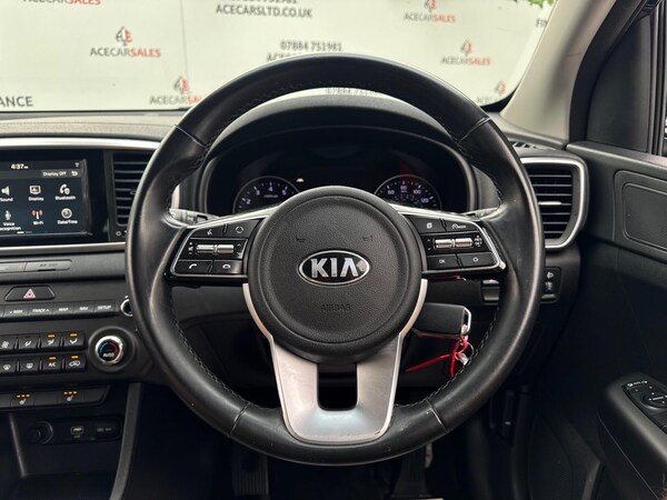 Used Kia Sportage 2020 for sale - 75589755: Photo 28