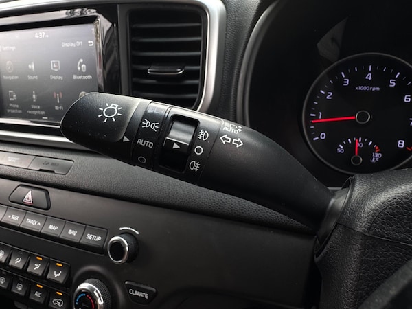 Used Kia Sportage 2020 for sale - 75589755: Photo 29