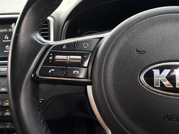 Used Kia Sportage 2020 for sale - 75589755: Photo 30