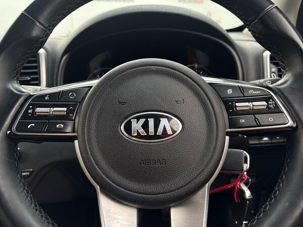 Used Kia Sportage 2020 for sale - 75589755: Photo 31