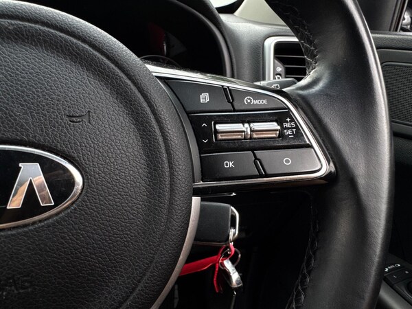 Used Kia Sportage 2020 for sale - 75589755: Photo 32