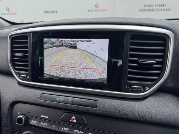 Used Kia Sportage 2020 for sale - 75589755: Photo 36