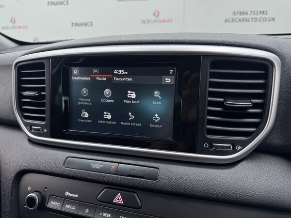 Used Kia Sportage 2020 for sale - 75589755: Photo 37