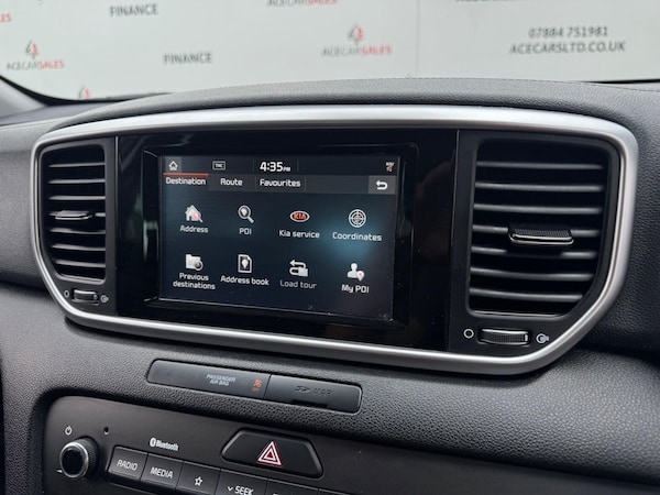 Used Kia Sportage 2020 for sale - 75589755: Photo 38