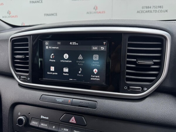 Used Kia Sportage 2020 for sale - 75589755: Photo 39
