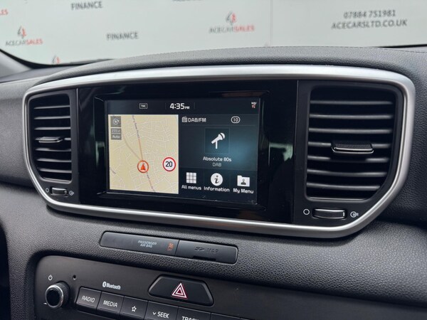 Used Kia Sportage 2020 for sale - 75589755: Photo 40