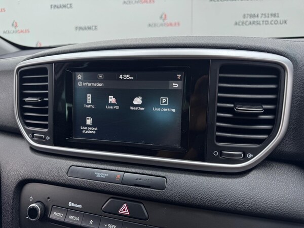 Used Kia Sportage 2020 for sale - 75589755: Photo 41