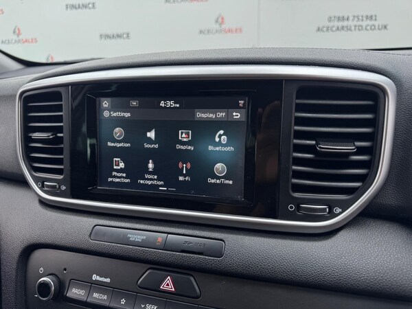 Used Kia Sportage 2020 for sale - 75589755: Photo 43