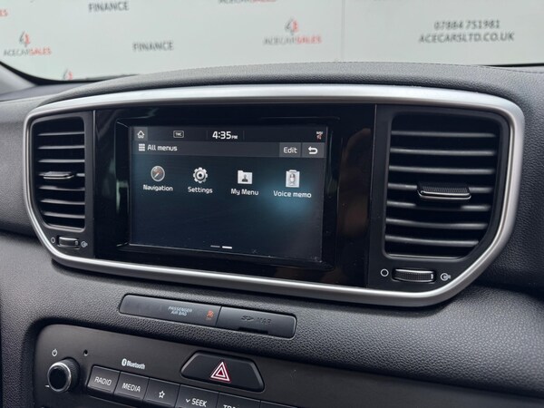 Used Kia Sportage 2020 for sale - 75589755: Photo 44