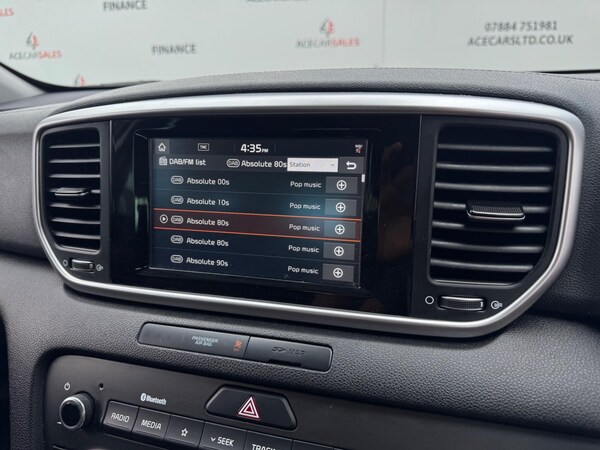 Used Kia Sportage 2020 for sale - 75589755: Photo 45