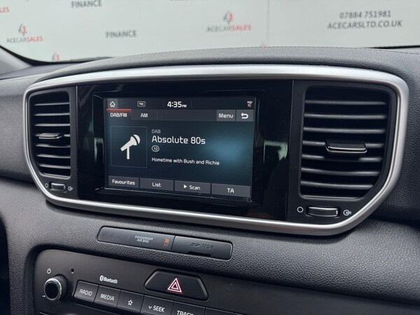 Used Kia Sportage 2020 for sale - 75589755: Photo 46