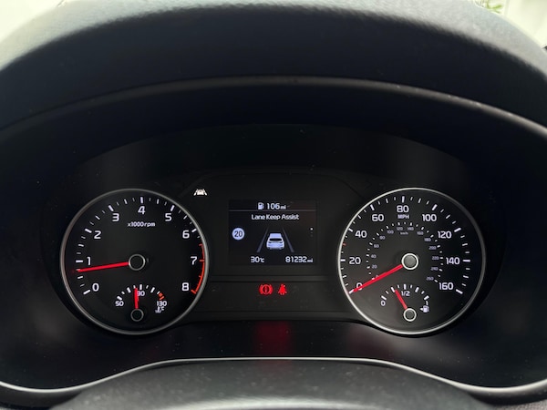 Used Kia Sportage 2020 for sale - 75589755: Photo 53