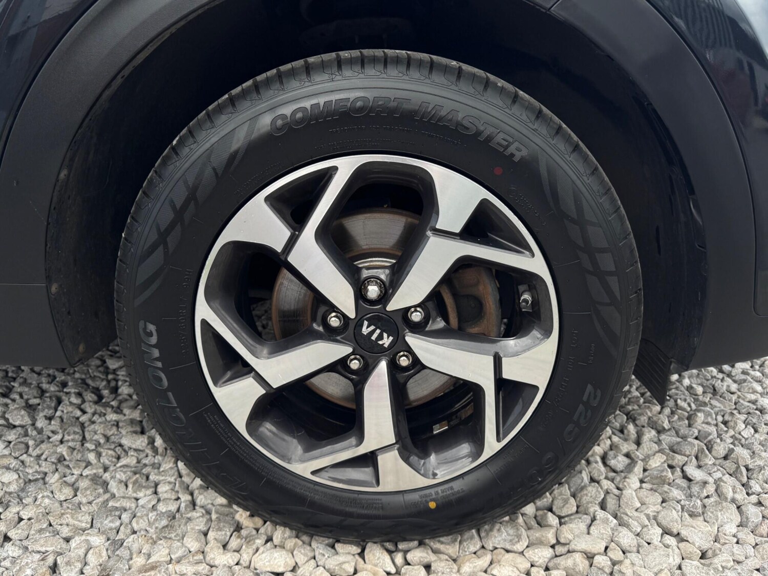 Vehicle 68