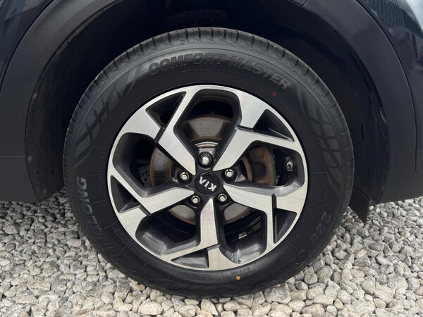 Used Kia Sportage 2020 for sale - 75589755: Photo 68