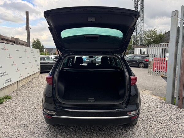 Used Kia Sportage 2020 for sale - 75589755: Photo 69