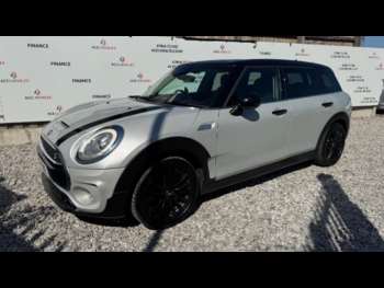 Used MINI Clubman 2019 for sale - 75225835: Photo