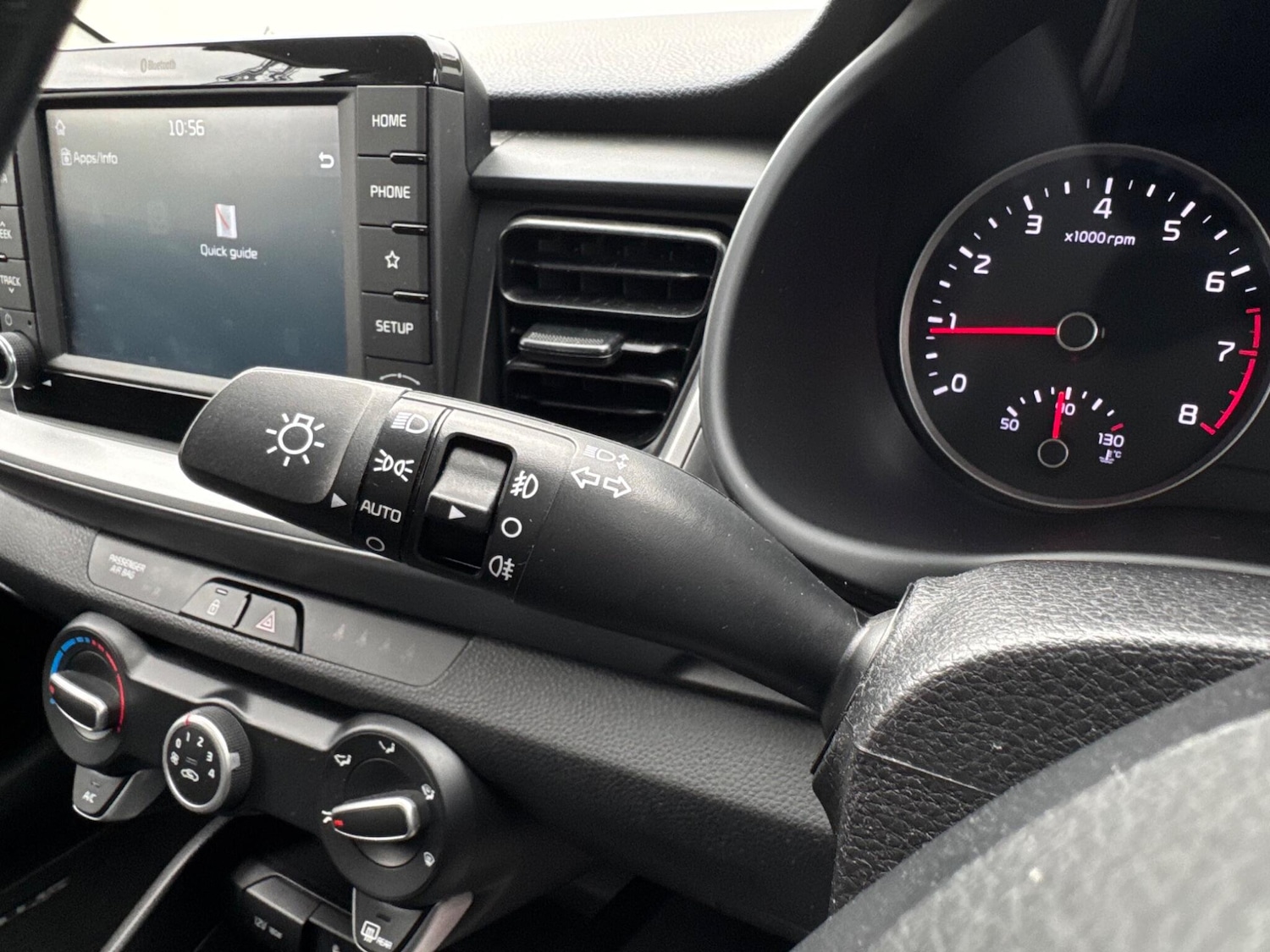 Used Kia Stonic 2017 for sale - 76990443: Photo 28