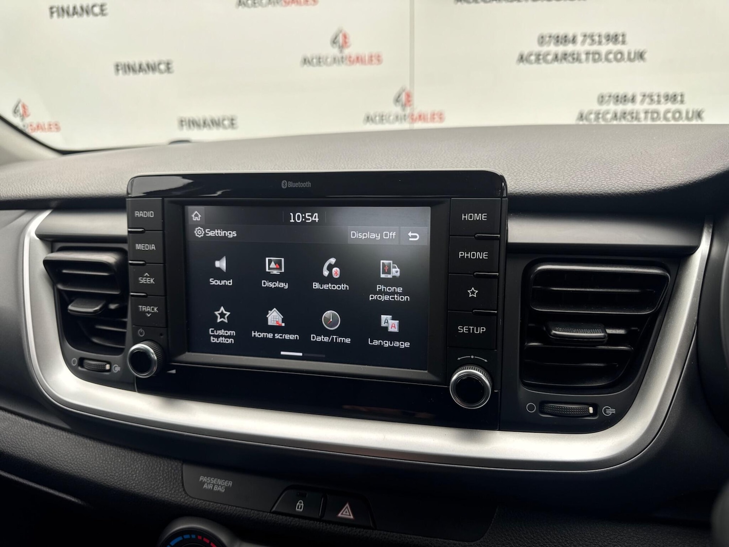 Used Kia Stonic 2017 for sale - 76990443: Photo 39