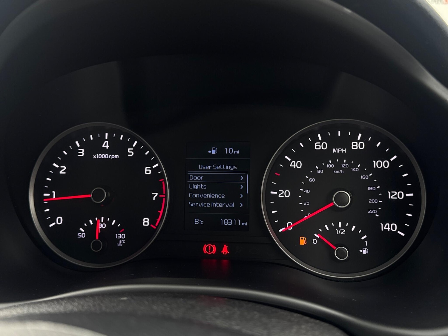 Used Kia Stonic 2017 for sale - 76990443: Photo 41