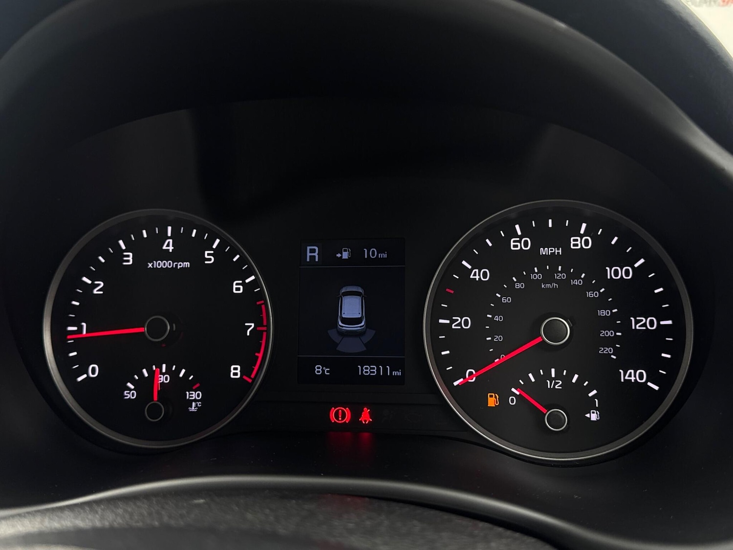 Used Kia Stonic 2017 for sale - 76990443: Photo 42