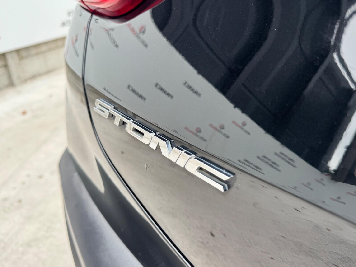 Used Kia Stonic 2017 for sale - 76990443: Photo 47