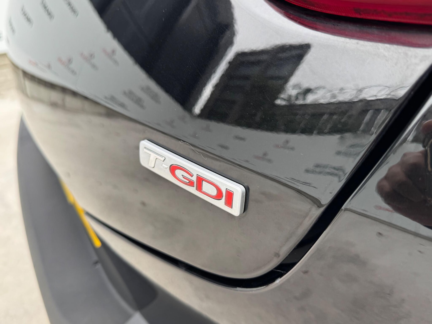 Used Kia Stonic 2017 for sale - 76990443: Photo 48