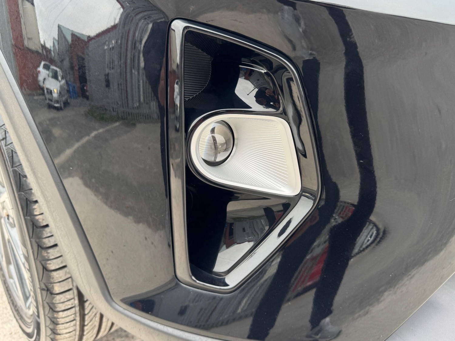 Used Kia Stonic 2017 for sale - 76990443: Photo 50