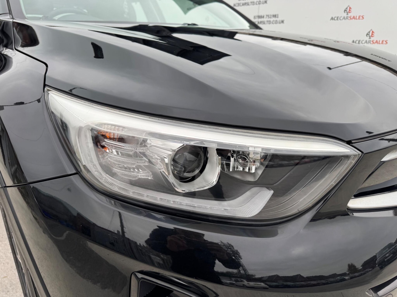 Used Kia Stonic 2017 for sale - 76990443: Photo 51