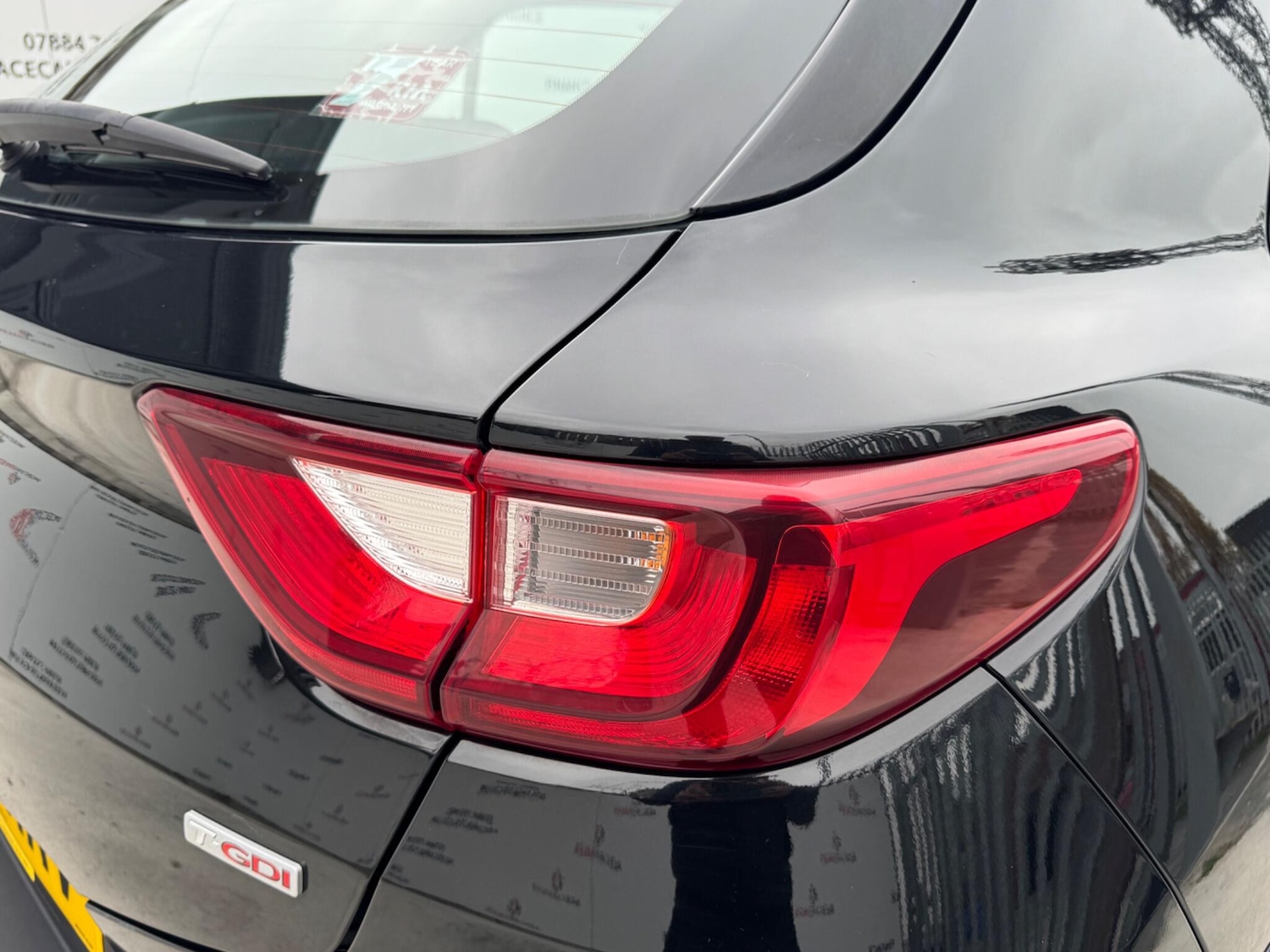 Used Kia Stonic 2017 for sale - 76990443: Photo 52