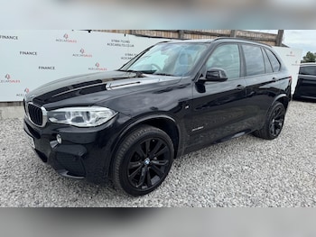 Used BMW X5 2015 for sale - 75552575: Photo