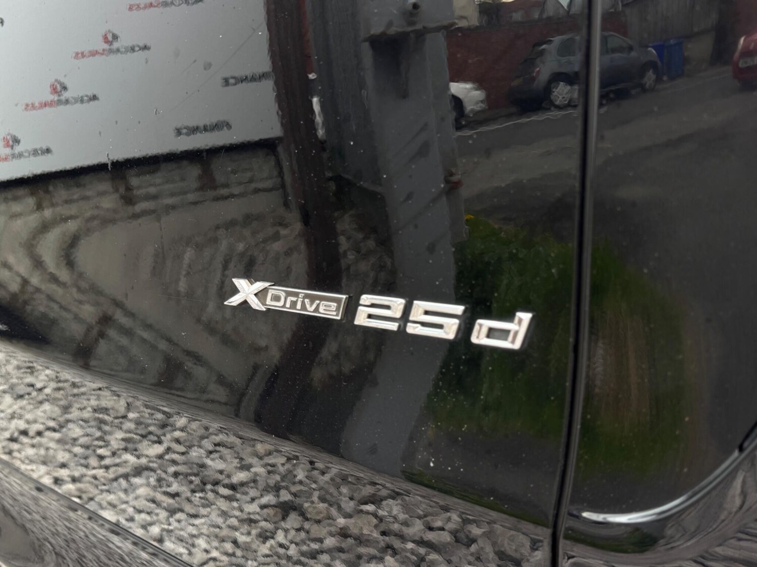 Vehicle 75