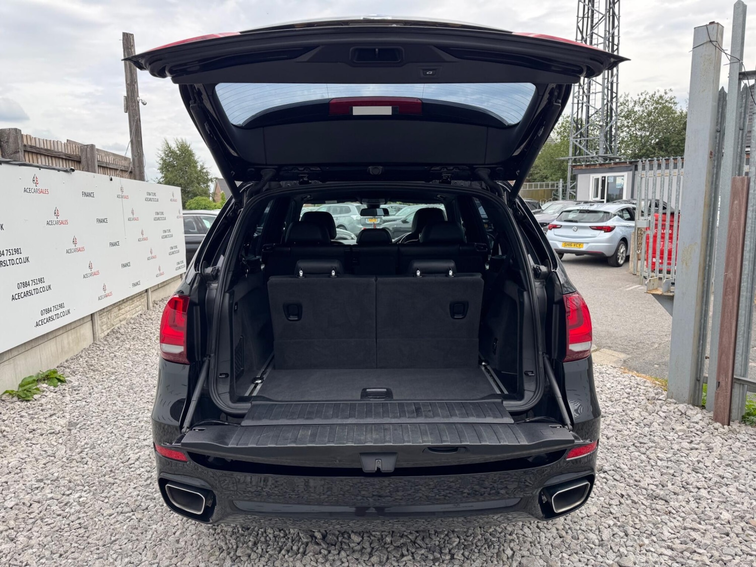 Vehicle 81