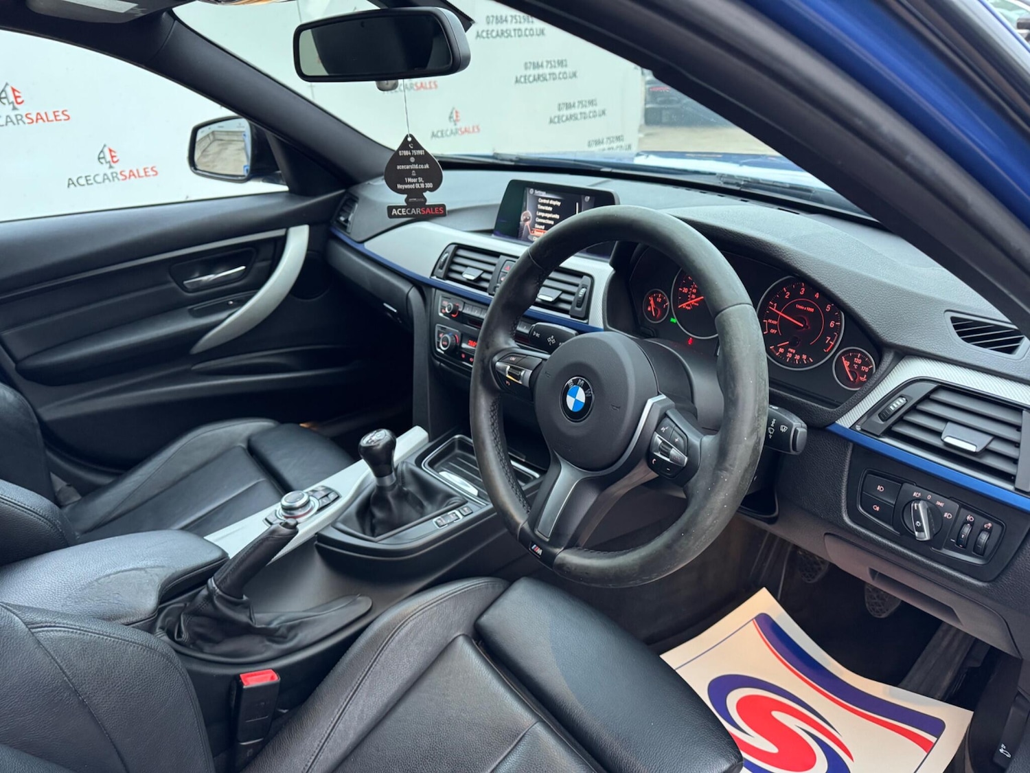 Used BMW 3 Series 2014 for sale - 76839682: Photo 10