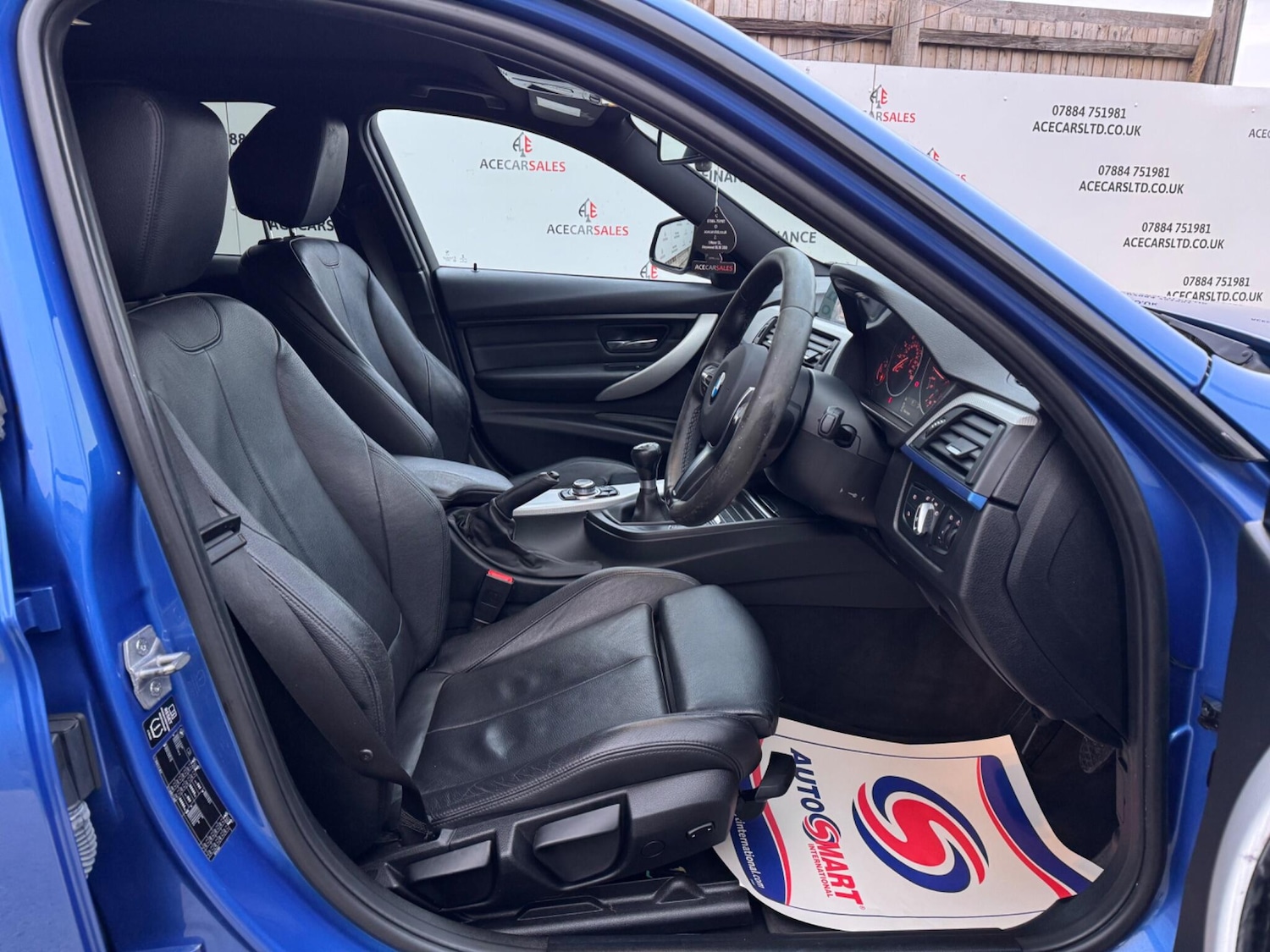 Used BMW 3 Series 2014 for sale - 76839682: Photo 11