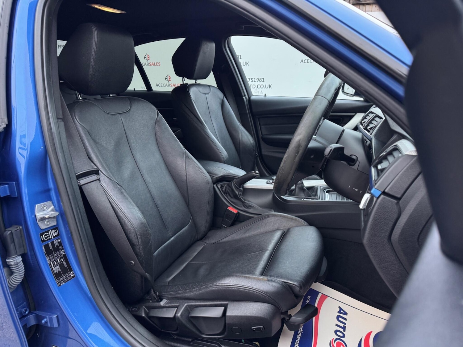 Used BMW 3 Series 2014 for sale - 76839682: Photo 12