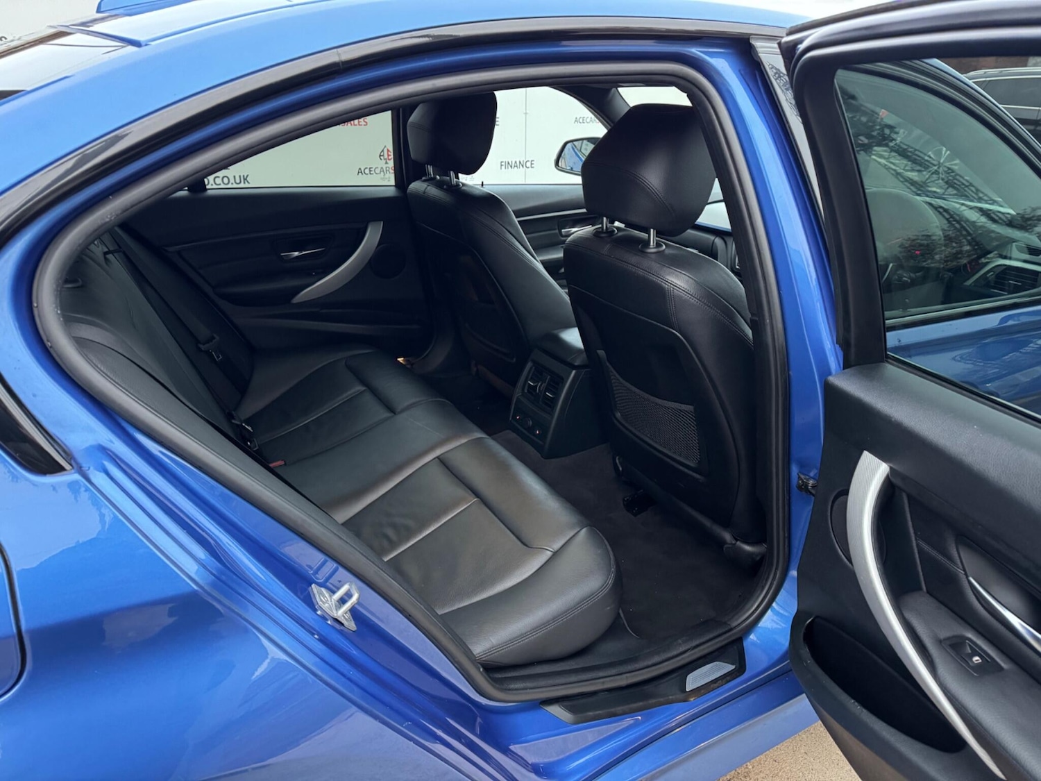 Used BMW 3 Series 2014 for sale - 76839682: Photo 13