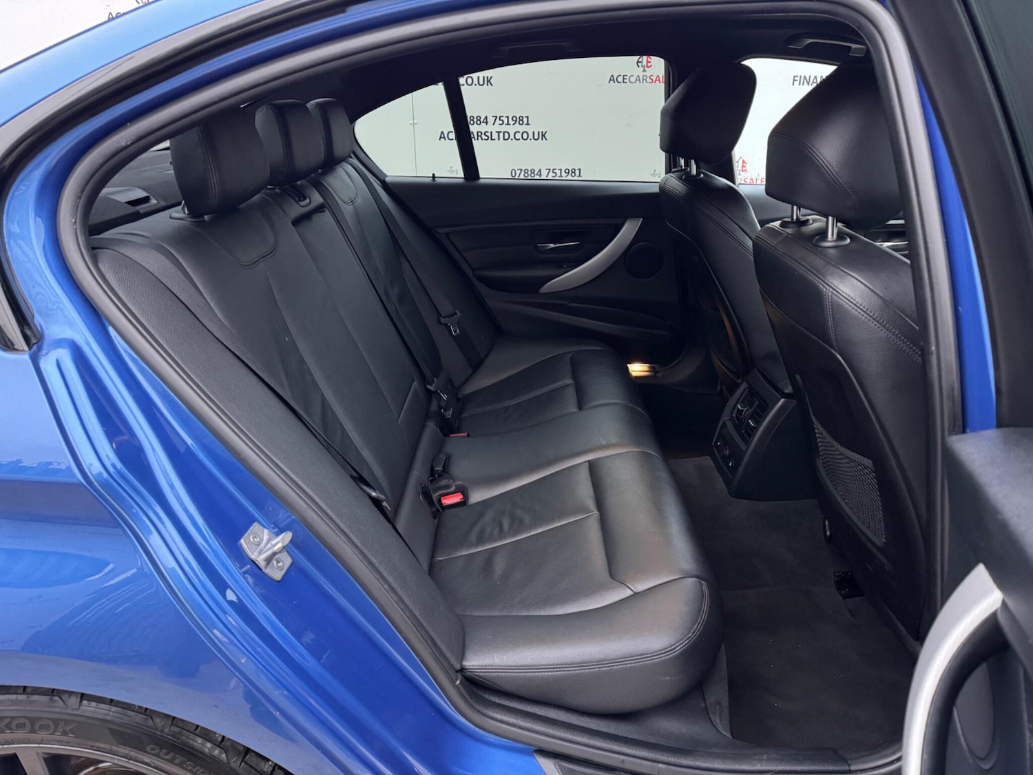 Used BMW 3 Series 2014 for sale - 76839682: Photo 14