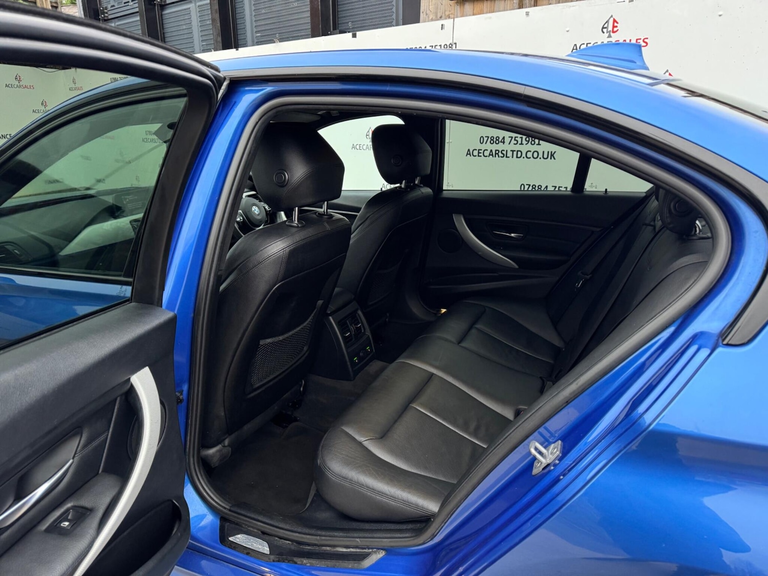 Used BMW 3 Series 2014 for sale - 76839682: Photo 15