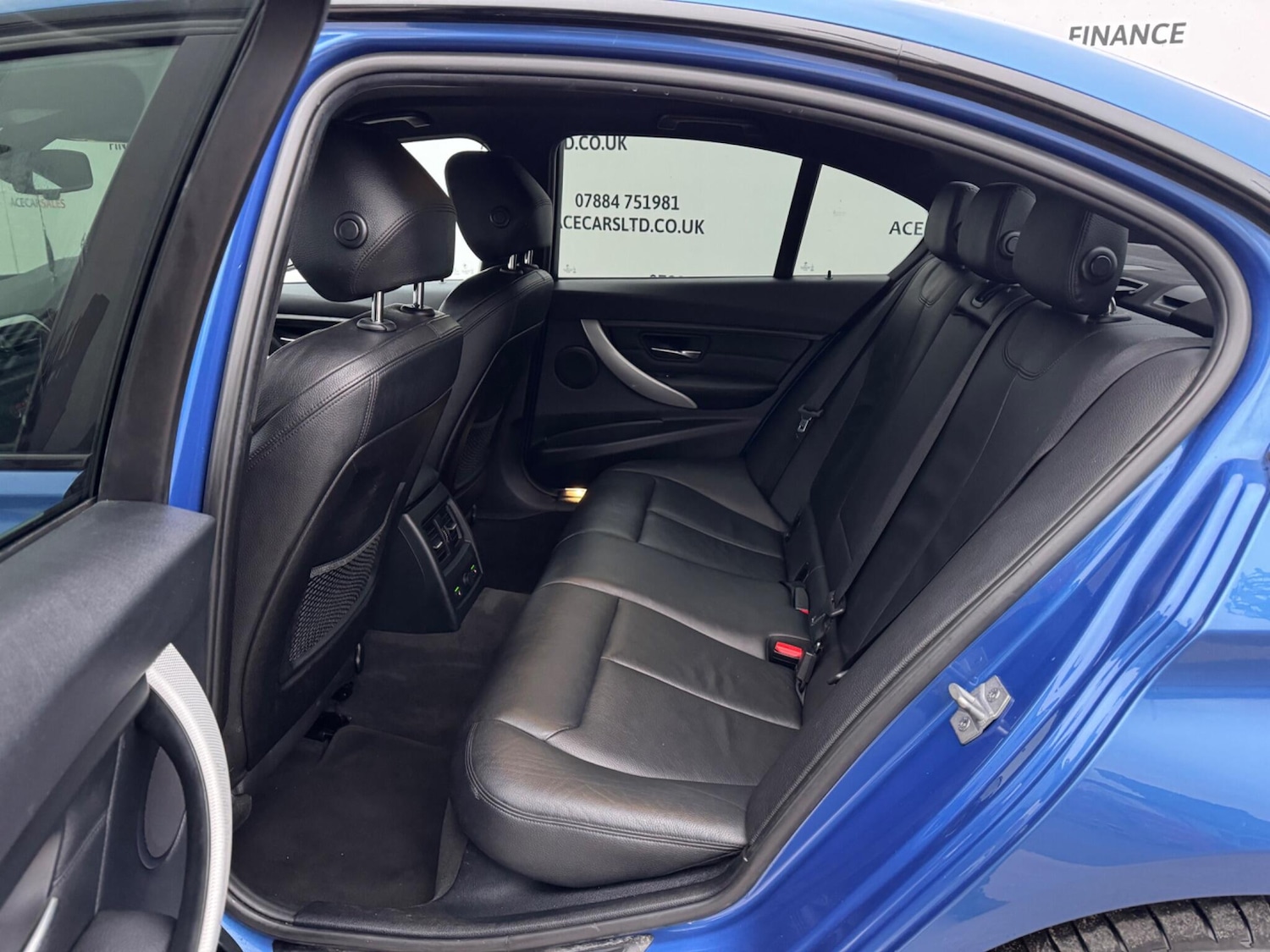 Used BMW 3 Series 2014 for sale - 76839682: Photo 16