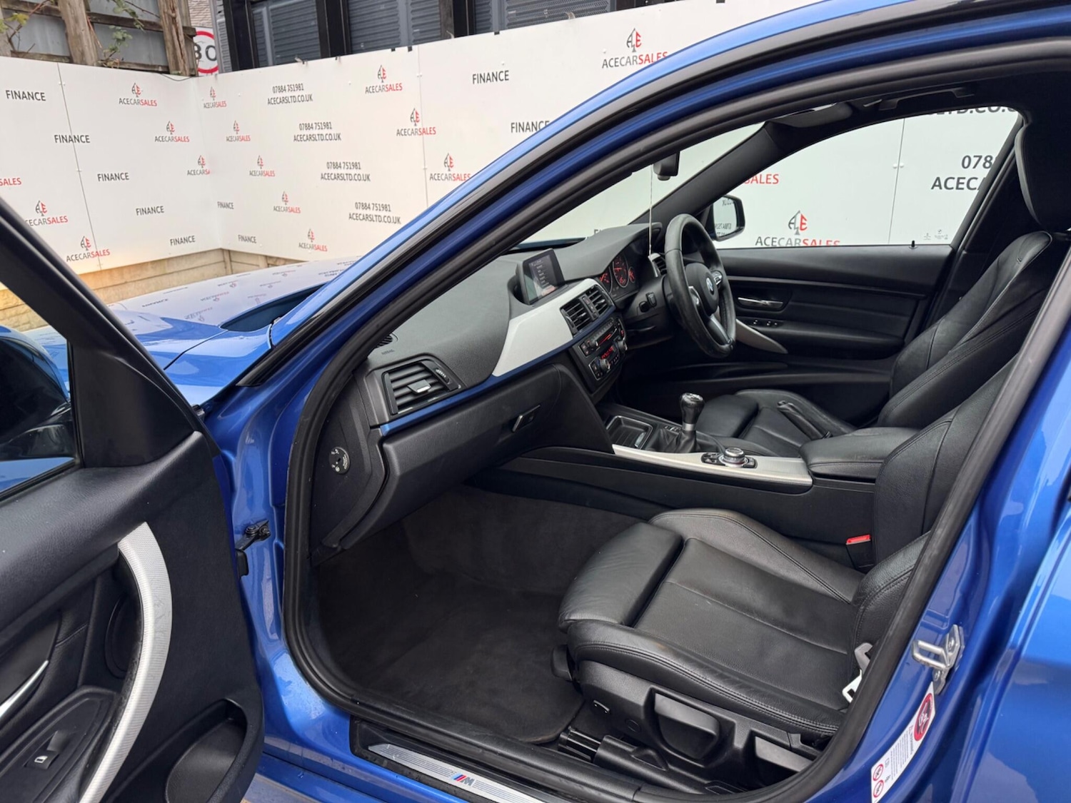 Used BMW 3 Series 2014 for sale - 76839682: Photo 17