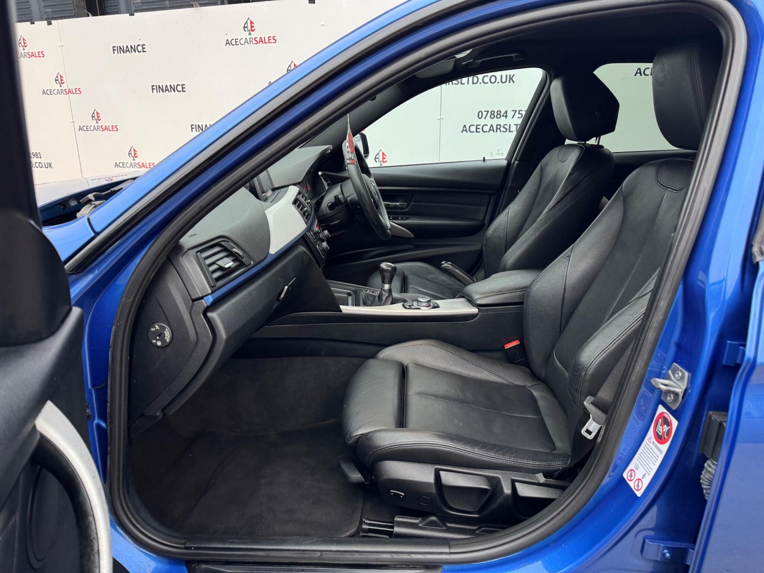 Used BMW 3 Series 2014 for sale - 76839682: Photo 18