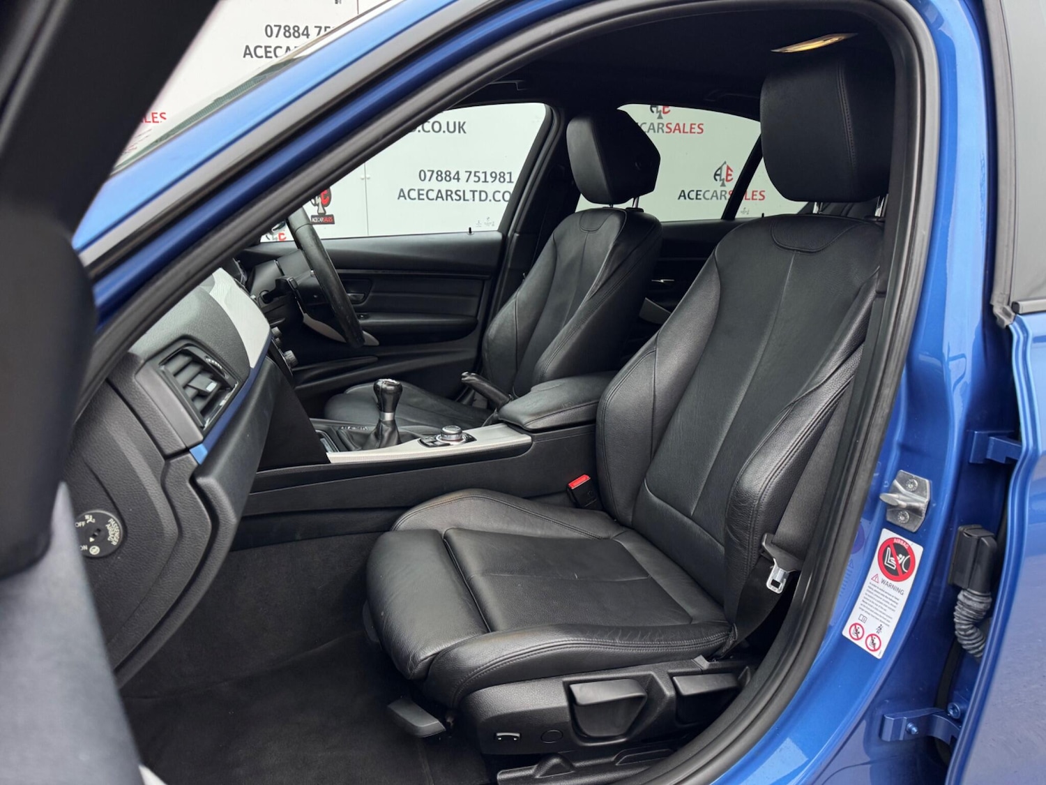 Used BMW 3 Series 2014 for sale - 76839682: Photo 19