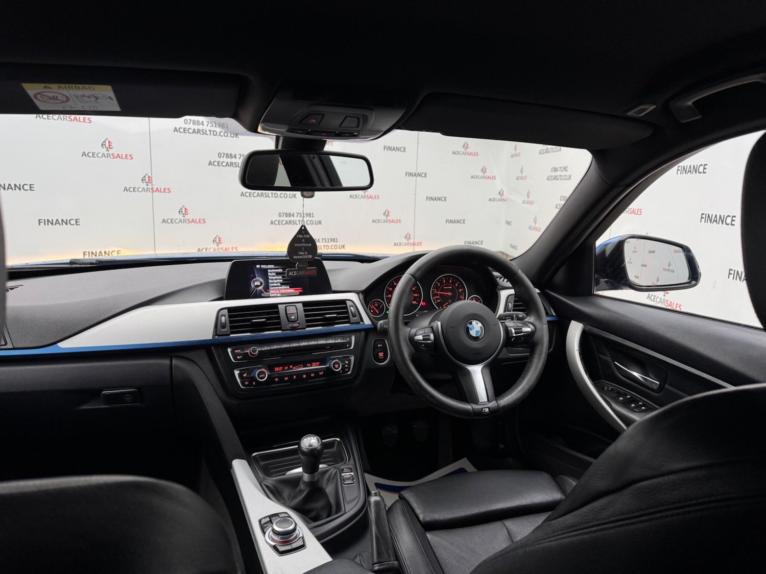 Used BMW 3 Series 2014 for sale - 76839682: Photo 20