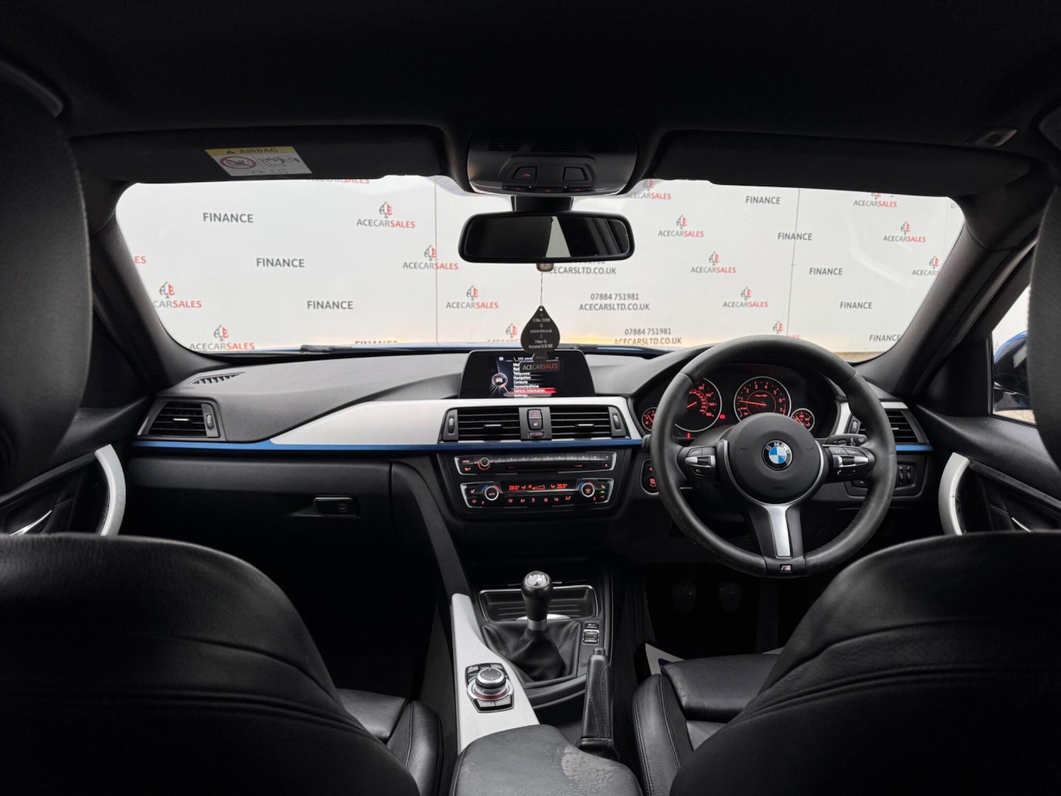 Used BMW 3 Series 2014 for sale - 76839682: Photo 21