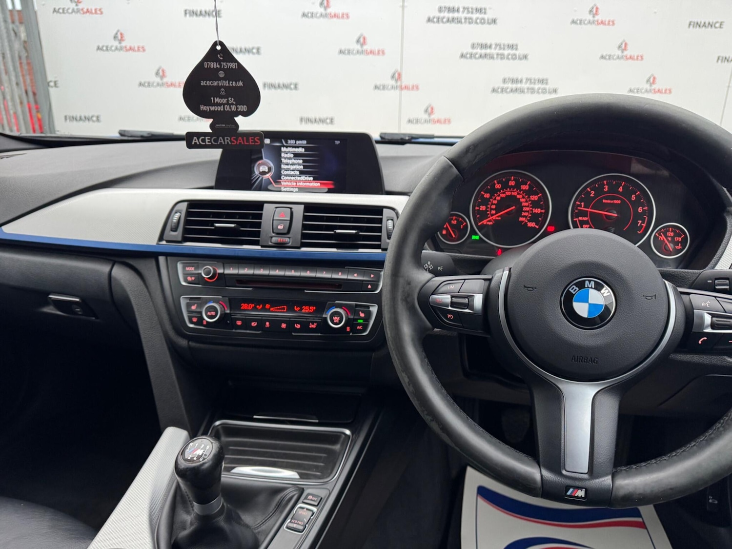 Used BMW 3 Series 2014 for sale - 76839682: Photo 22