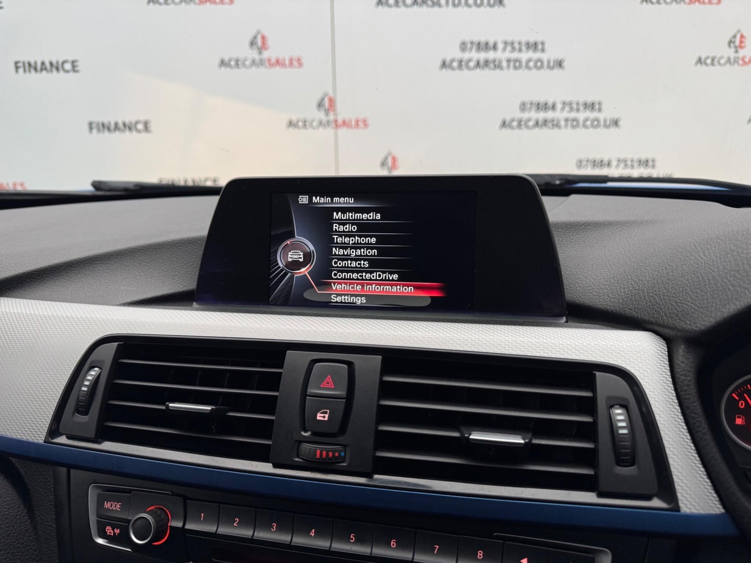 Used BMW 3 Series 2014 for sale - 76839682: Photo 23