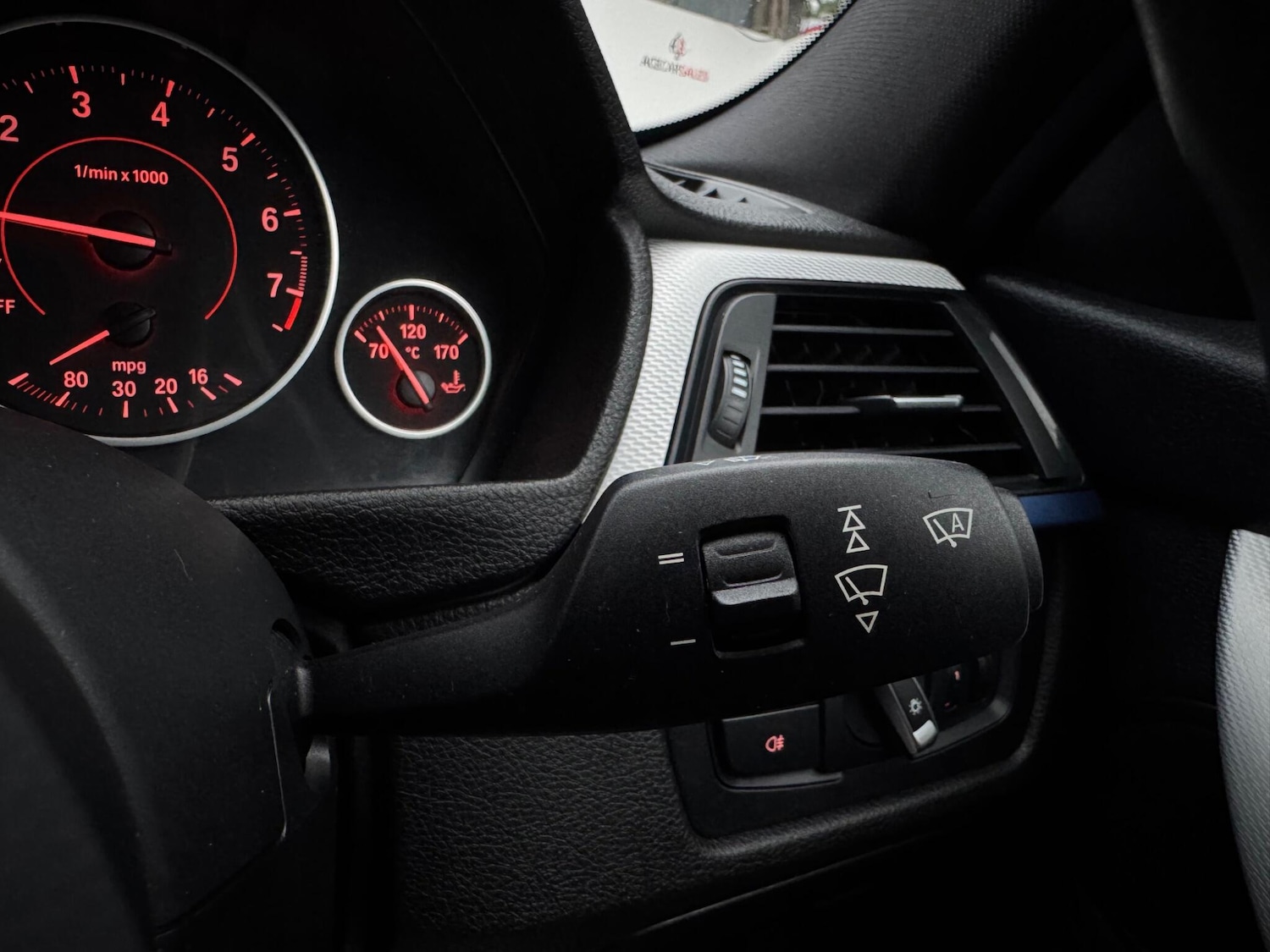 Used BMW 3 Series 2014 for sale - 76839682: Photo 34