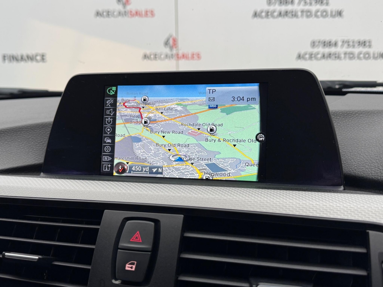 Used BMW 3 Series 2014 for sale - 76839682: Photo 38