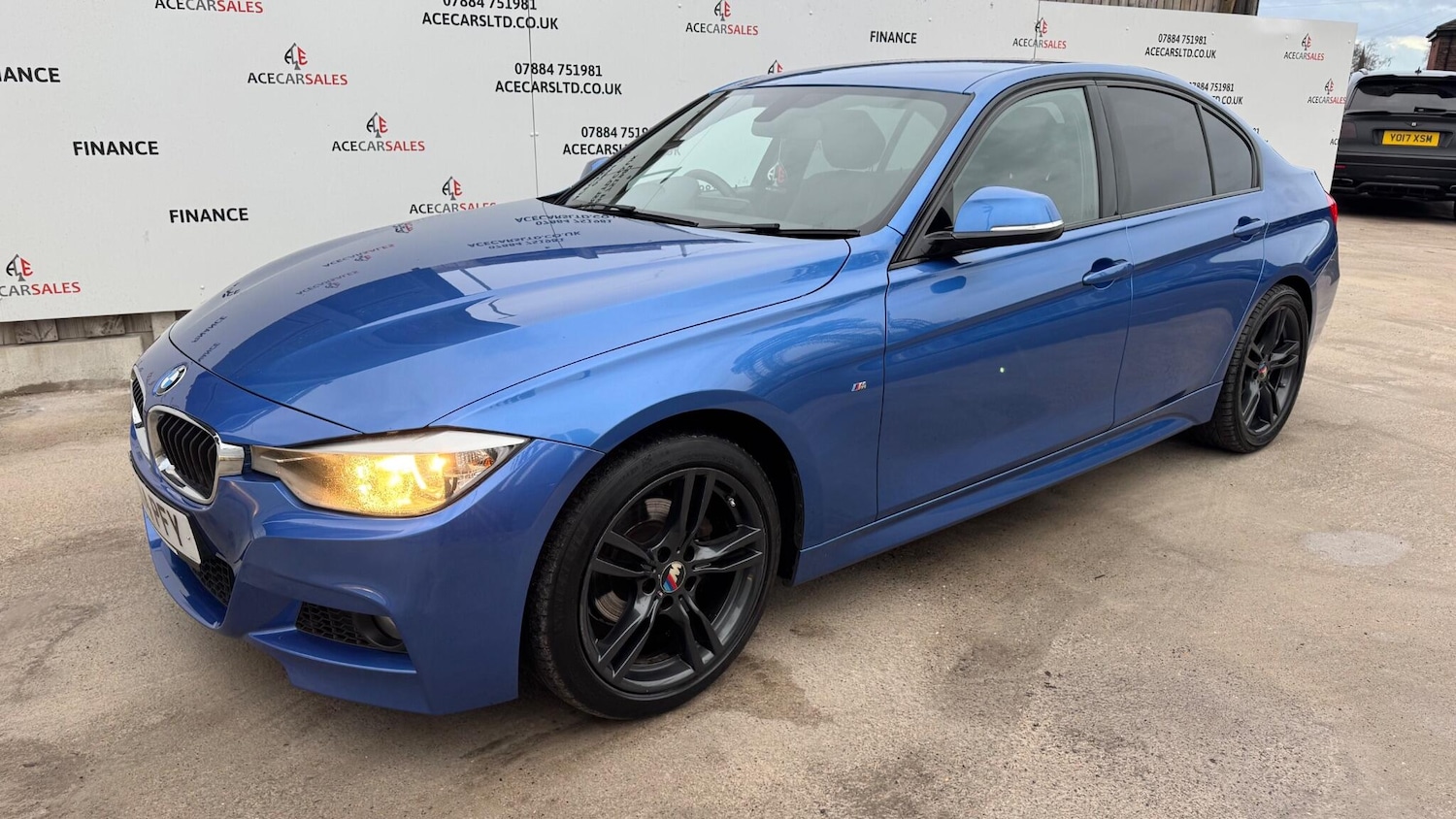 Used BMW 3 Series 2014 for sale - 76839682: Photo 4